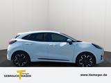 Ford Puma 1.0 EcoBoost Hybrid ST-LINE X AHK LED B&O - Ford Puma Hybrid ST-Line X Gebrauchtwagen