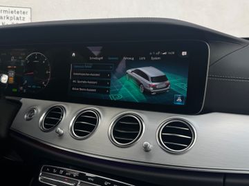 Mercedes E 220 - 10