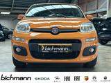 Fiat Panda Lounge 1.2 VC DAB+ Alu PDC - Fiat Panda bis 15.000 Euro