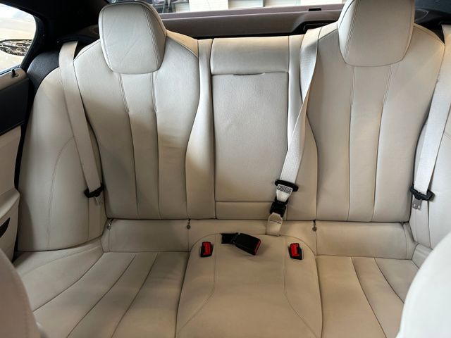BMW 640 d xDrive Gran Coupe *Kamera*Klima*Panorama*