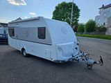 Knaus 500 FU aus 1.HAND im TOP-ZUSTAND ! ! ! - Knaus Wohnwagen 2015