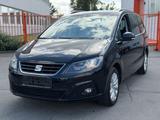 Seat Alhambra Xenon 7 Sitze Automatik  Scheckheft - Seat Alhambra in Gelsenkirchen