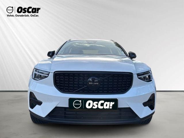 Volvo XC40 B3 Plus Black Edition Kontrastdach Frontsch imagem 2