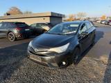 Toyota Avensis 1,8-l-Valvem. Executive Touring Sports - Toyota Avensis: Sport