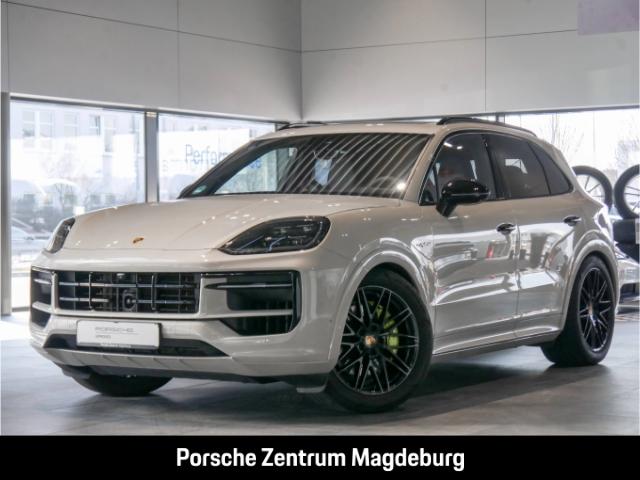 Porsche Cayenne E-Hybrid*BOSE*PANO*INNO*