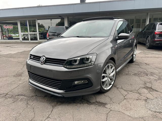 Volkswagen Polo V Highline 1,2 TSI/Pano,R-Line,LED