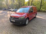 Volkswagen Caddy Maxi 1,2 TSI Kastenwagen Nur 100.000 KM  - : Kastenwagen