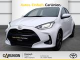 Toyota Yaris TEAMPLAYER LED+KAMERA+SH+APPLE-CAR
