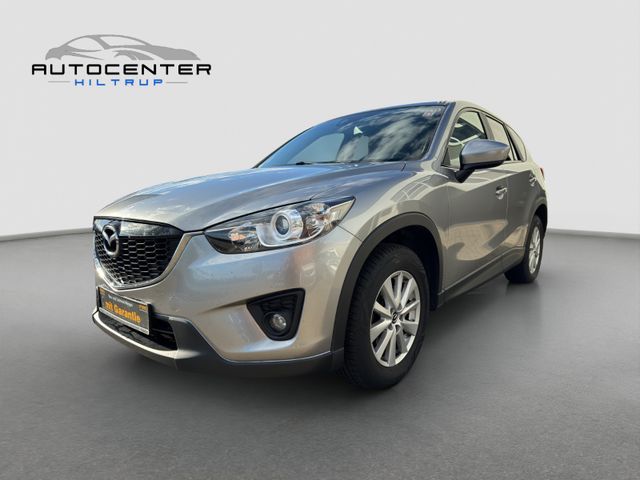 Mazda CX-5 Center-Line AWD/Automatik/Kamera/Navi/Euro5