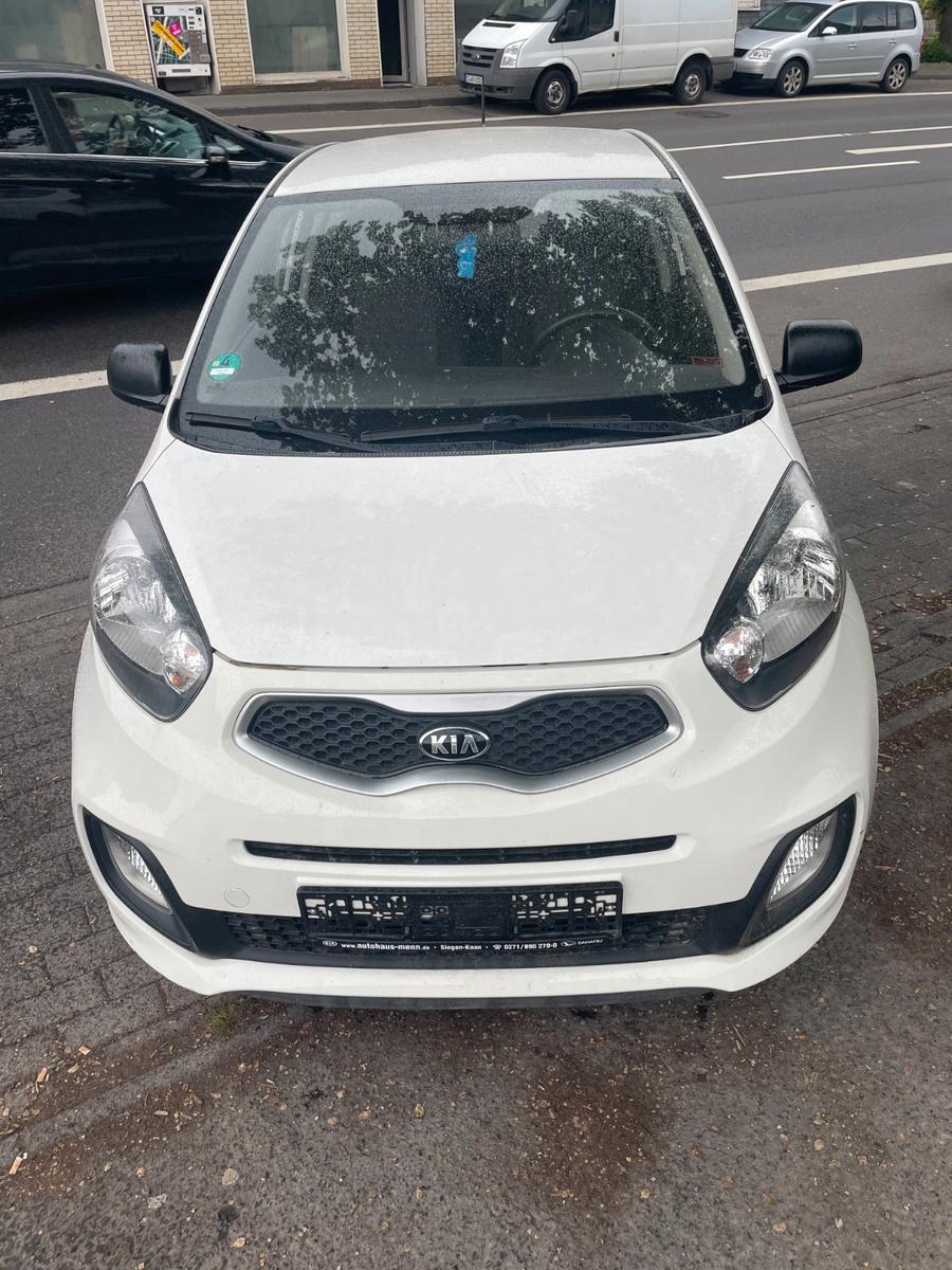 Kia Picanto 1.0