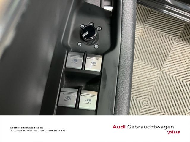 Audi A6 - Bild 11