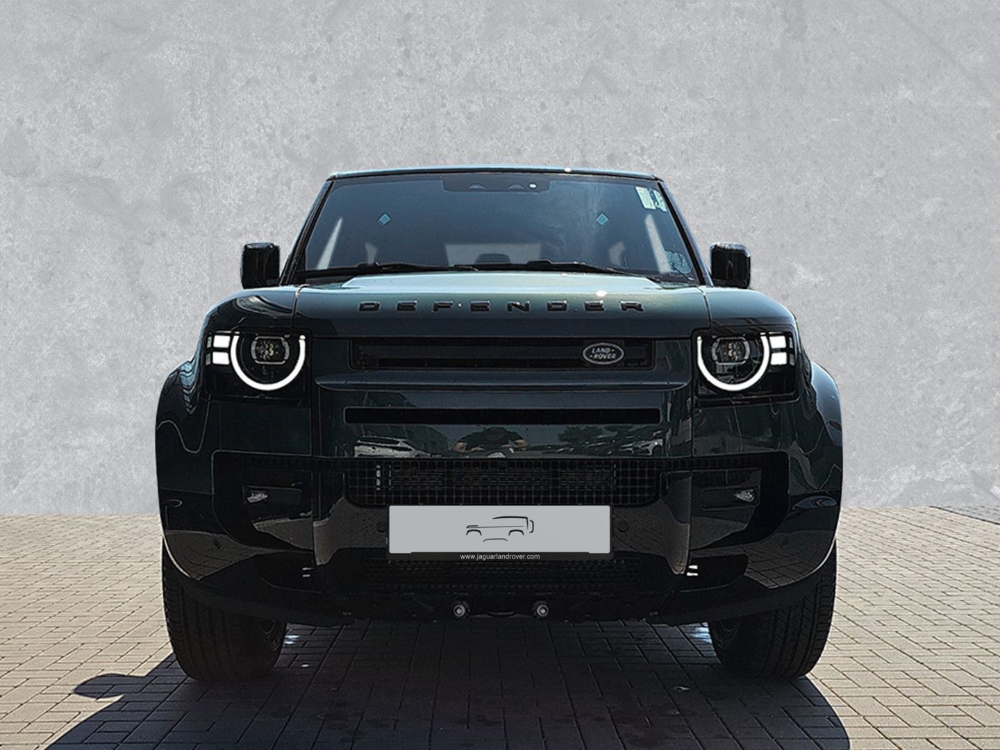 Land Rover Defender - Bild 9