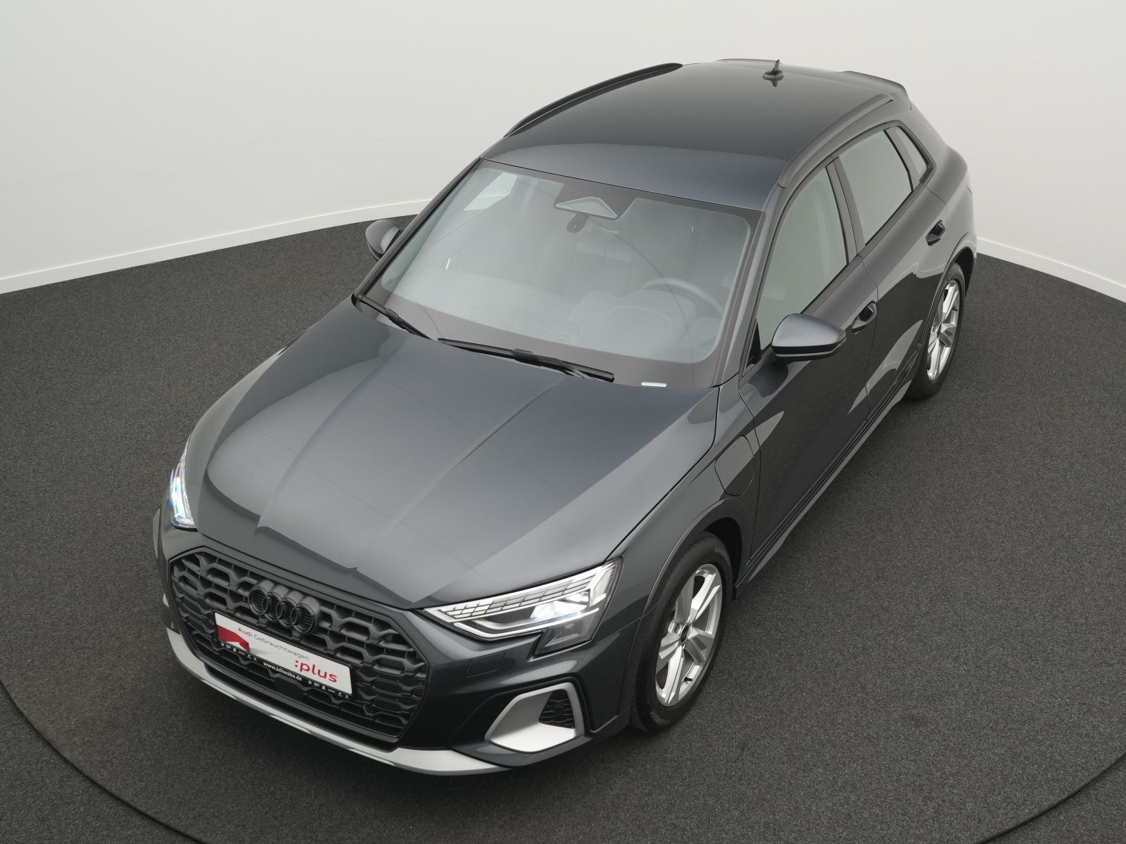 Audi A3 - Bild 22