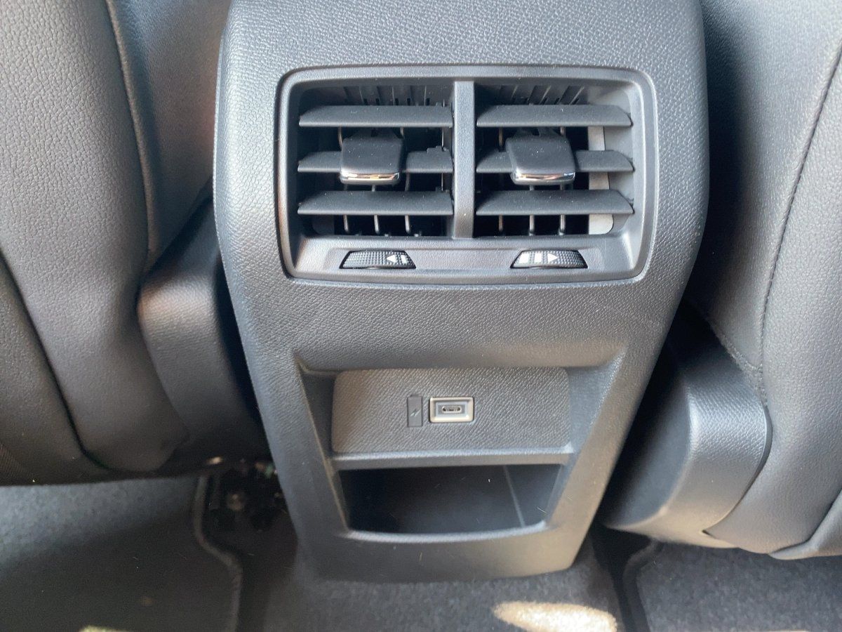 Opel Astra - Bild 19