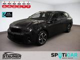 Opel Astra Sports Tourer GS 48V HYBRID 6G-DSG - Opel Astra: V6