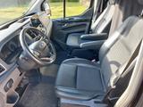Ford  Transit Custom Sport Vollausstattung, ZR neu - Ford Transit Custom: Sport