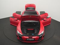 Audi e-tron GT - Vorschau Bild 32