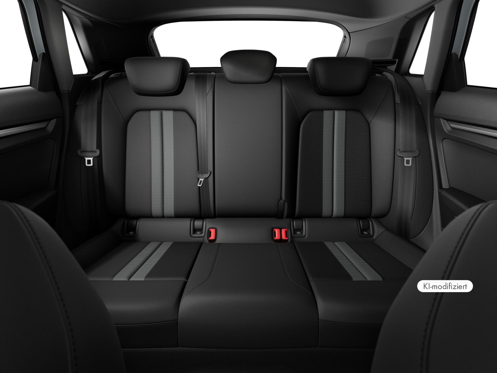 Audi A3 Sportback advanced TFSI S tronic LED SONOS RF, миниатюра 21