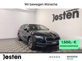 Skoda Octavia Combi Balance 1.5TSI AHK FahrAss+ Infota