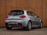 Alfa Romeo Alfa 147 3.2 V6 GTA | Nederlands geleverd | Tops - blaue Alfa Romeo 147