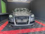 Audi Q7 3.0 TDI quattro *7 Sitzer*Panodach*AHK*Bose* - Audi Q7 aus 2010: TDI