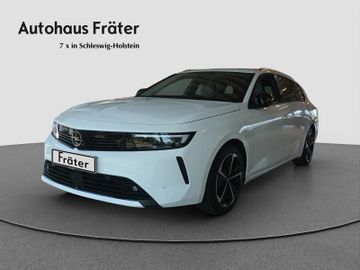 Fotografie des Opel Astra L ST "Elegance" PDC*SHZ*AGR*Kamera