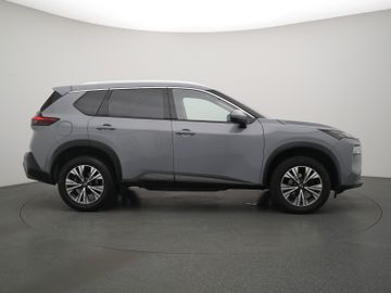 Nissan X-Trail - 5