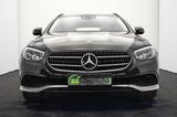 Mercedes-Benz E 300 T e Avantgarde 9G-TRONIC RFKMRA+WIDESCREEN - Mercedes-Benz E 300 mit Hybrid-Antrieb: Servolenkung