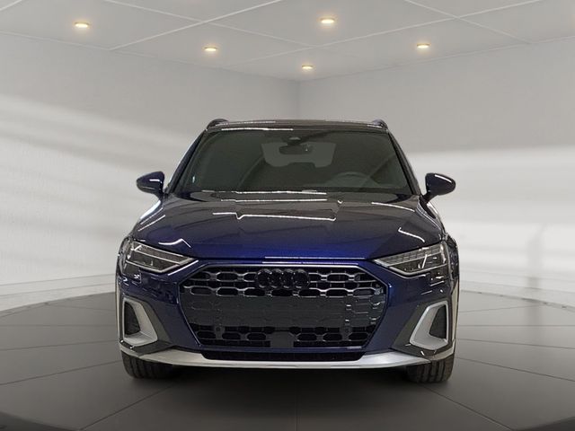 A3 allstreet 35 TFSI 110(150) kW(PS ) S tronic
