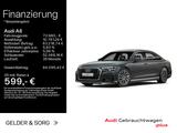 Audi A8 Lang 60 TFSIe qu. S line B&O ad.*RSE*EUPE 162 - Audi A8: RS