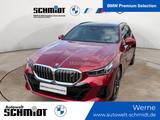 BMW i5 eDrive40 Touring M Sport / NP= 95.570,- / AHK