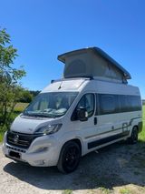 HYMER / ERIBA / HYMERCAR Hymer Free 600 Edition Campus - Angebote entsprechen deinen Suchkriterien