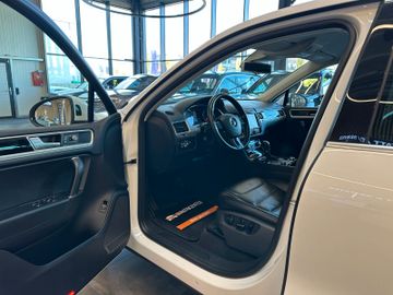 MYAUTOCENTER – Gebraucht- und Jahreswagen mit Werkstattservice in Pfaffenhofen Volkswagen Touareg V6 TDI *Terrain Tech*4Motion*AHK*