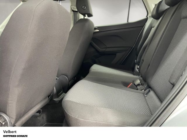 Volkswagen T-Cross - Bild 7