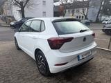 Volkswagen 1.0 TSI DSG 95PS LIFE|-23%LP|ACC|CAMERA|CARPLAY| - Volkswagen Polo Neuwagen: Weiß