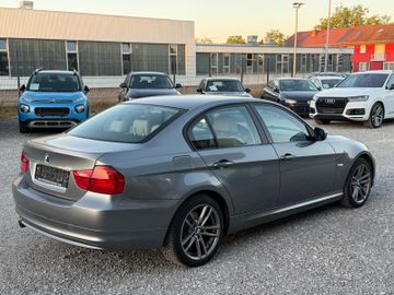 BMW 320 - 3