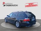 BMW 523i XENON+PDC+TEMPOMAT+KLIMA+BLUETOOTH+ISO - BMW 523 aus 2007: 523i