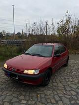 Peugeot 305 - Peugeot 305 Gebrauchtwagen