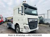 DAF XF 530 SC BL PXP 4x4 *Retarder/Hydr./Standklima - Angebote