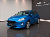 Ford Fiesta AUTOMATIK/CARPLAY/SITZHEIZUNG - Ford Fiesta: Automatik