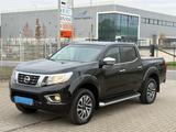 Nissan Navara NP300 N-Connecta Double Cab 4x4 - Nissan Navara in Gelsenkirchen