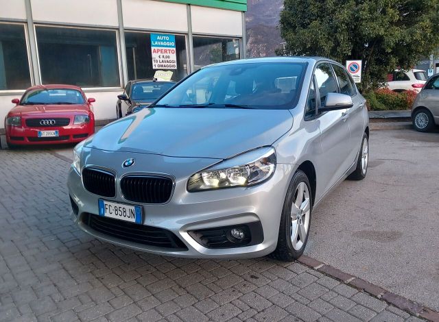 BMW Bmw 218 Active Tourer 150 CV AUT. EURO 6B