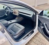 Tesla Model 3 Allradantrieb mit Dualmotor Long Ran... - Tesla Model 3 in Mannheim