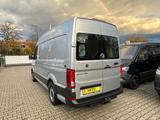 Volkswagen Crafter Kasten 35 mittellang Hochdach FWD*LKW* - Volkswagen: Lkw
