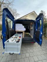 Fiat Doblo Camper - Fiat Doblo von privat