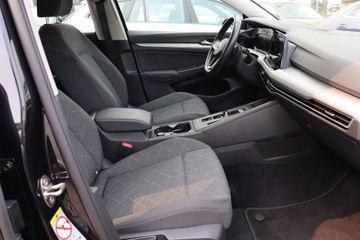 Volkswagen Golf - 10