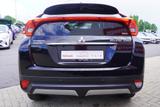 Mitsubishi Eclipse Cross 1.5 T-MIVEC Intro Edition 4WD LED - Mitsubishi Eclipse Cross: Intro Edition
