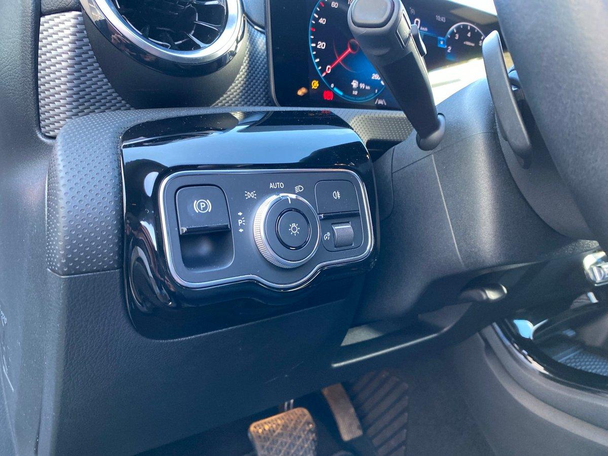 Mercedes-Benz CLA PROGESSIVE LED+NAVI+KLIMA, миниатюра 21