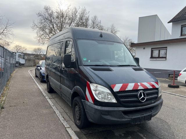 Mercedes-Benz Sprinter II Kasten 313/ CDI