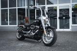 Harley-Davidson SOTAIL FAT BOY FLFBS 114 - JEKILL&HYDE - FAT APE - HARLEY-DAVIDSON FAT BOY